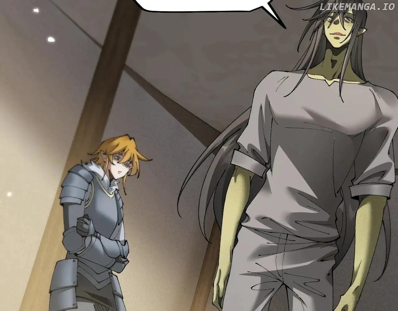 From Goblin to Goblin God Chapter 58 page 129 - 