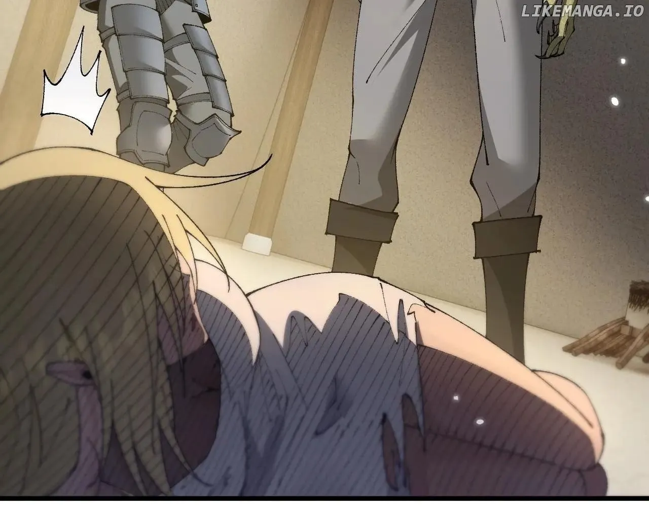From Goblin to Goblin God Chapter 58 page 130 - 