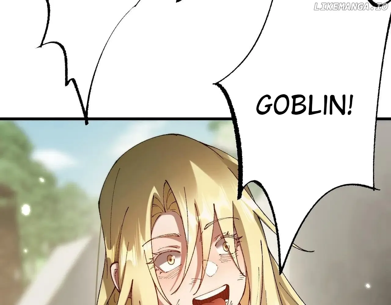 From Goblin to Goblin God Chapter 58 page 132 - 