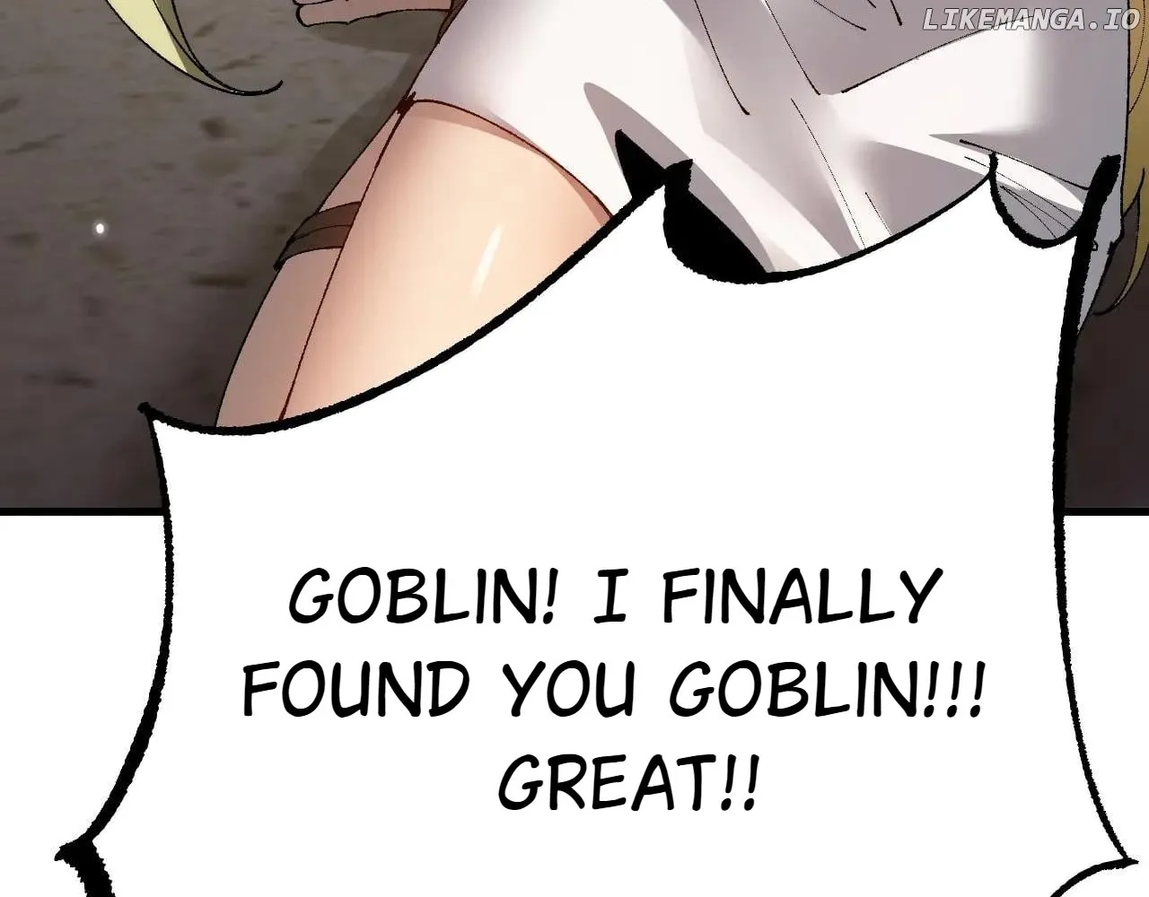 From Goblin to Goblin God Chapter 58 page 134 - 