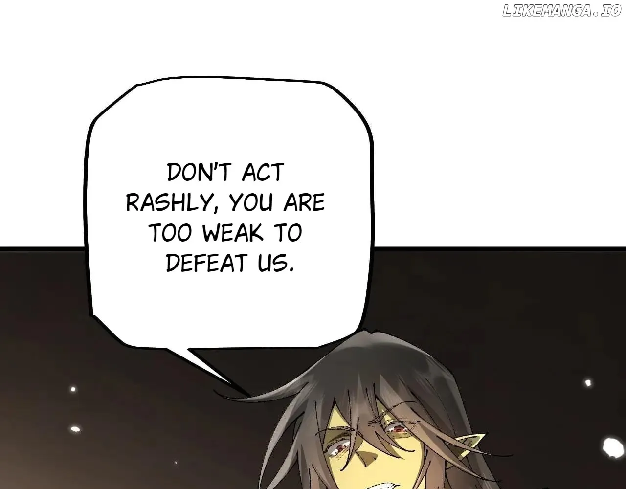 From Goblin to Goblin God Chapter 58 page 136 - 