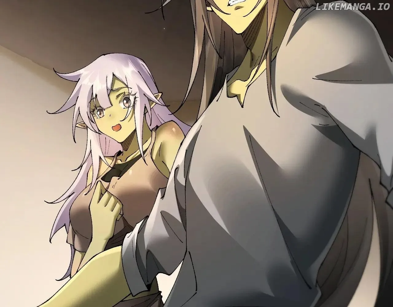 From Goblin to Goblin God Chapter 58 page 137 - 