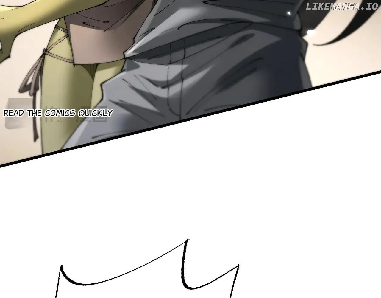 From Goblin to Goblin God Chapter 58 page 138 - 