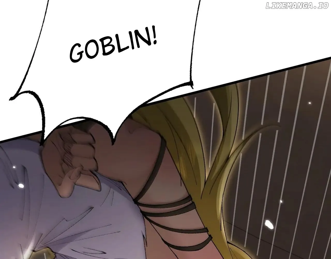From Goblin to Goblin God Chapter 58 page 139 - 