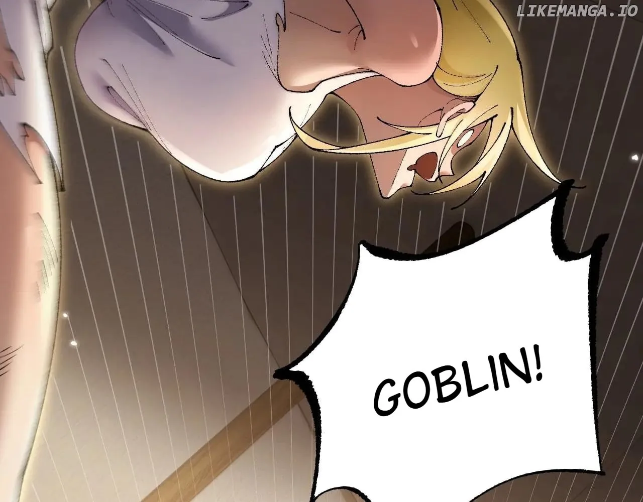 From Goblin to Goblin God Chapter 58 page 140 - 