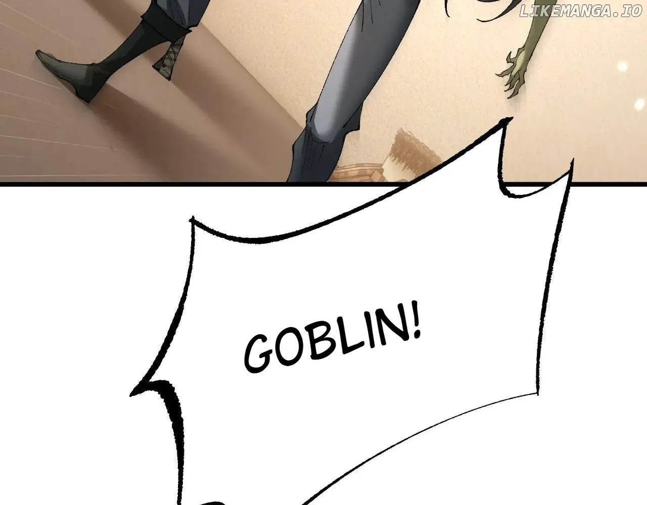 From Goblin to Goblin God Chapter 58 page 142 - 