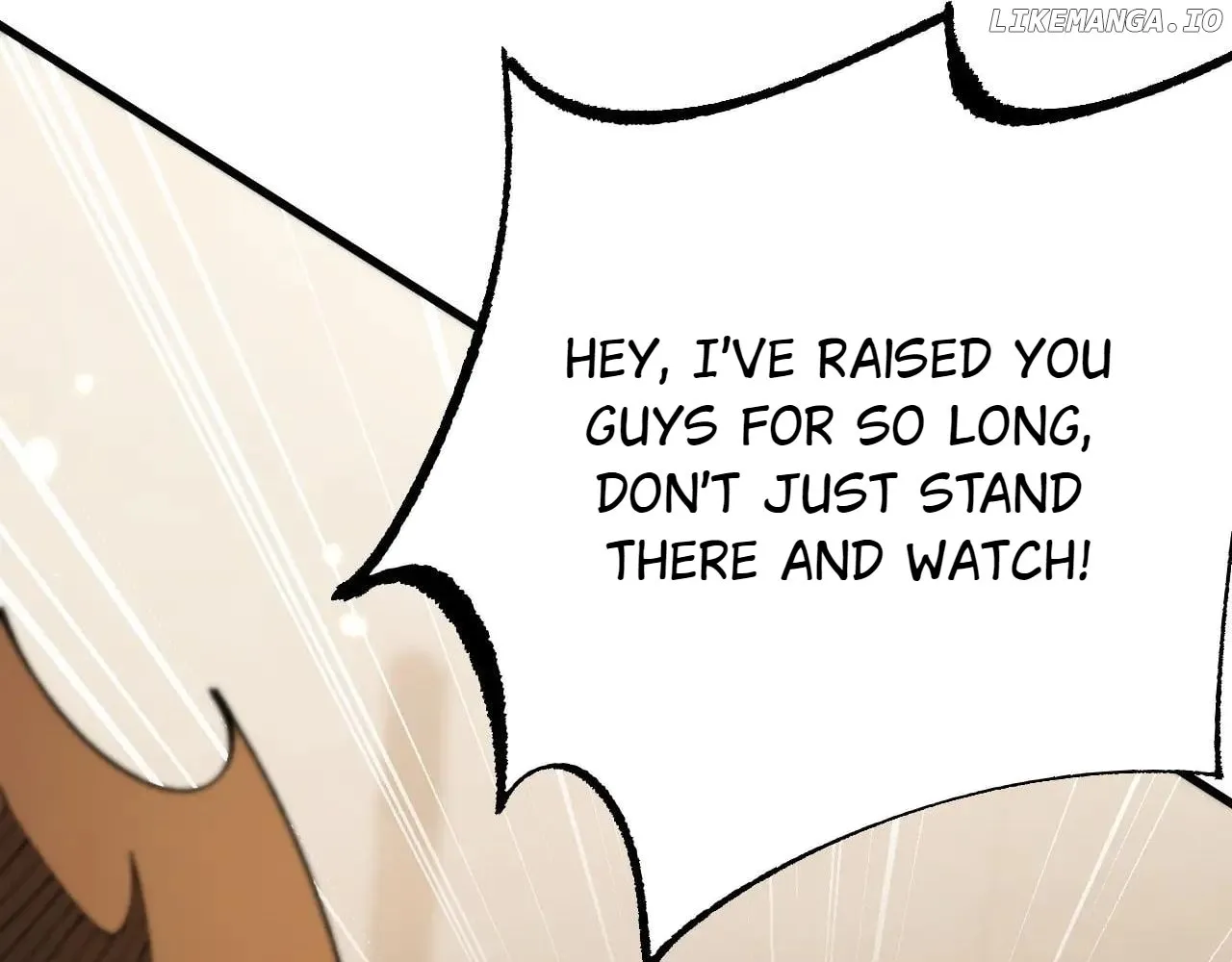From Goblin to Goblin God Chapter 58 page 147 - 