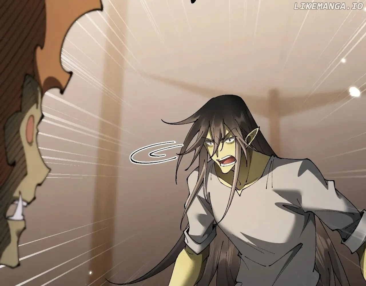 From Goblin to Goblin God Chapter 58 page 148 - 