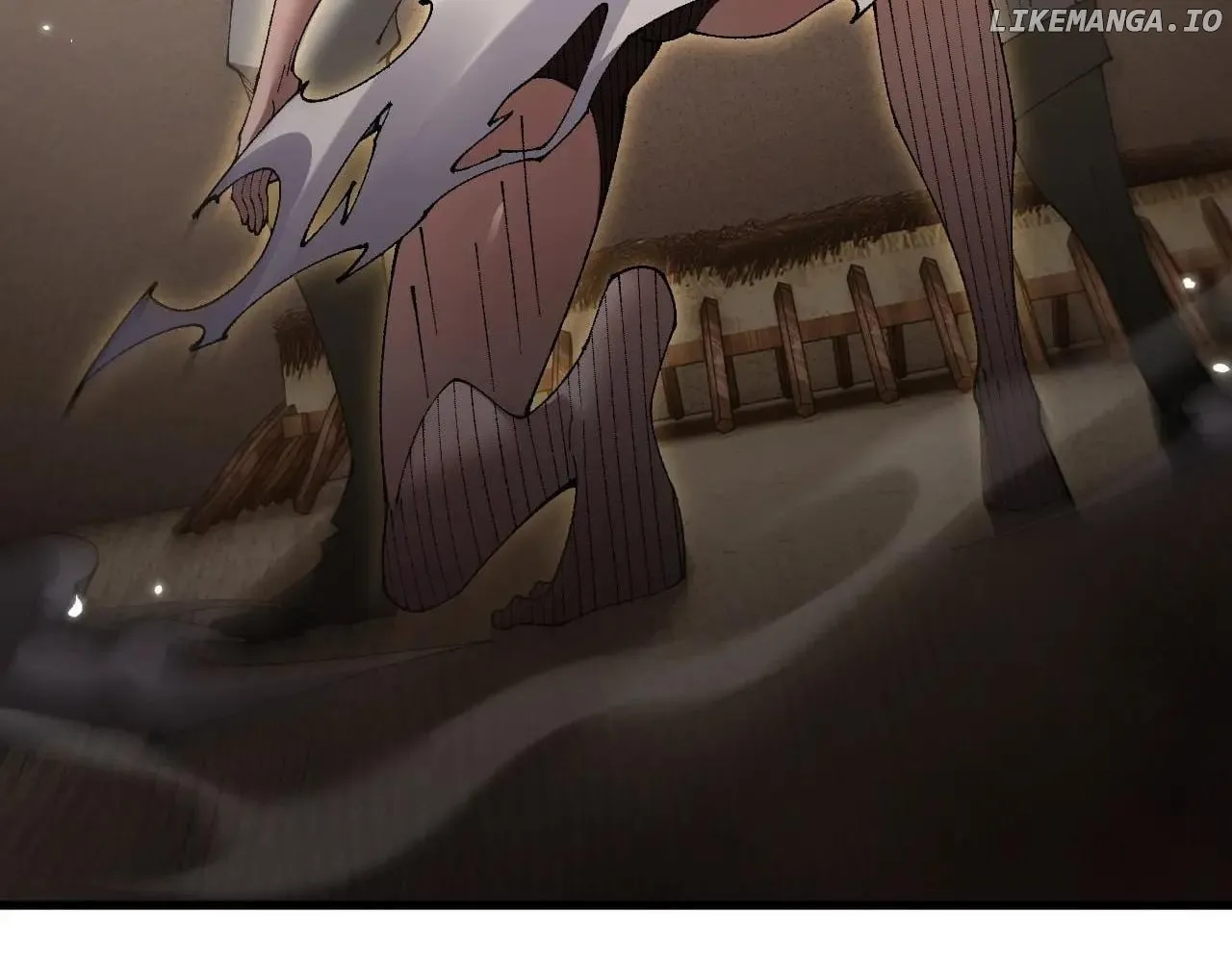 From Goblin to Goblin God Chapter 58 page 158 - 