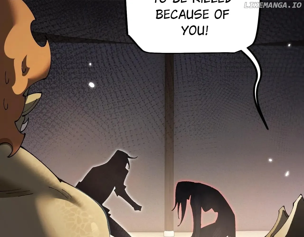 From Goblin to Goblin God Chapter 58 page 160 - 