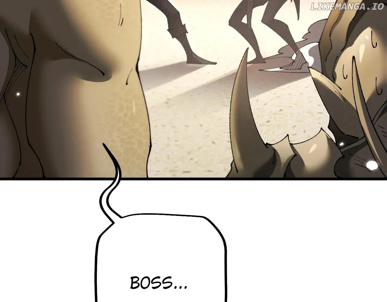 From Goblin to Goblin God Chapter 58 page 161 - 
