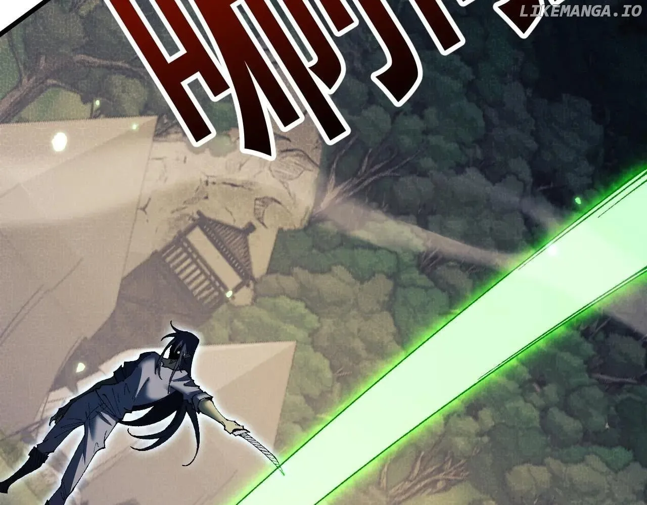 From Goblin to Goblin God Chapter 58 page 18 - 