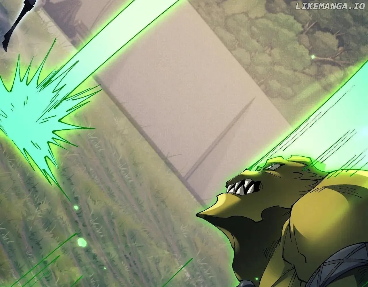 From Goblin to Goblin God Chapter 58 page 19 - 