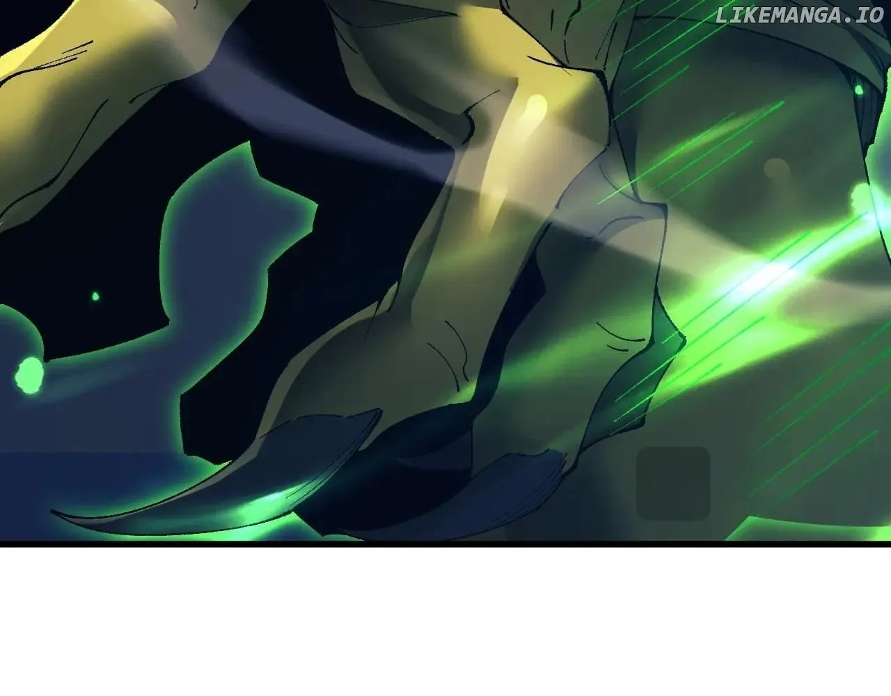 From Goblin to Goblin God Chapter 58 page 21 - 