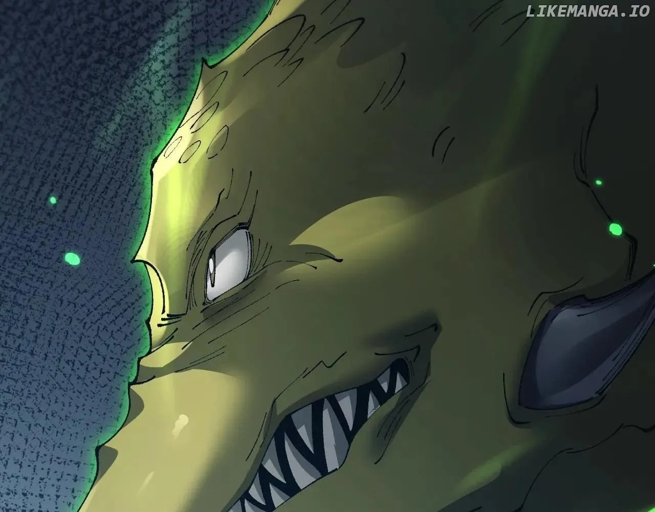 From Goblin to Goblin God Chapter 58 page 23 - 