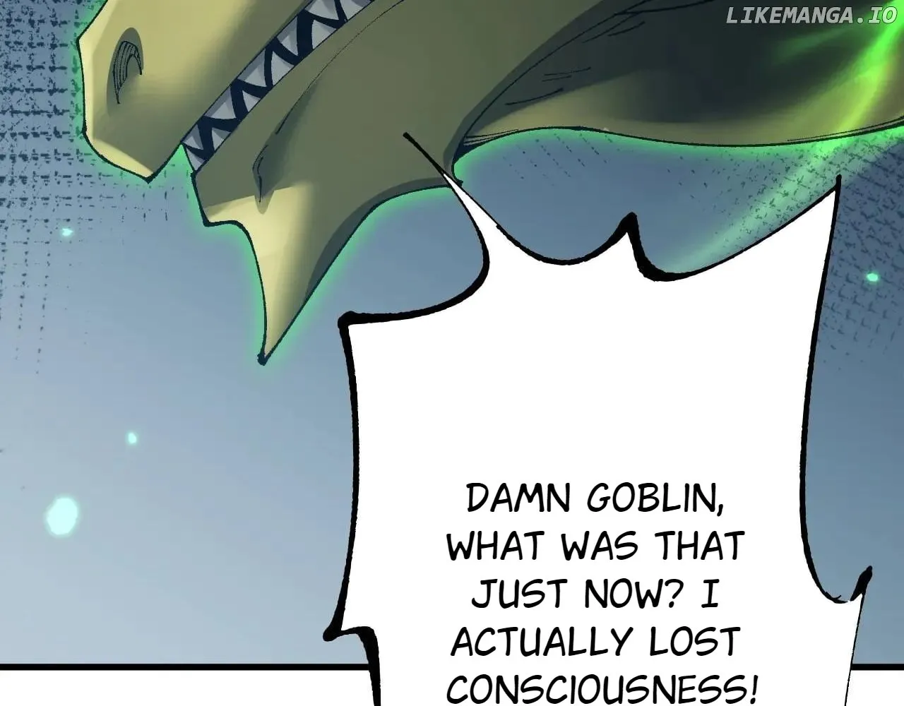 From Goblin to Goblin God Chapter 58 page 24 - 