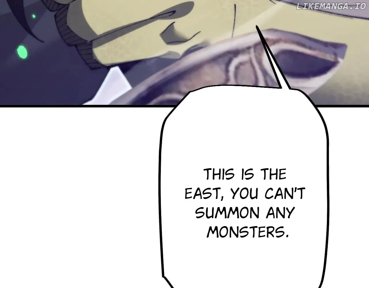 From Goblin to Goblin God Chapter 58 page 28 - 