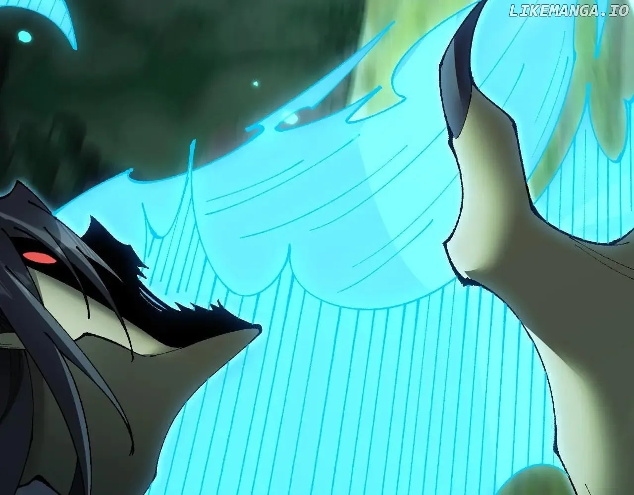 From Goblin to Goblin God Chapter 58 page 4 - 