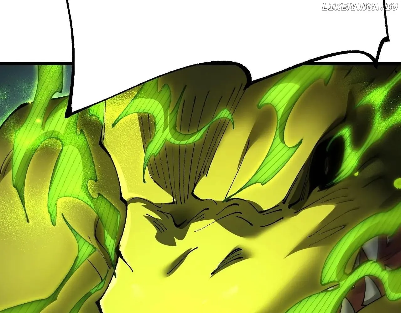 From Goblin to Goblin God Chapter 58 page 31 - 