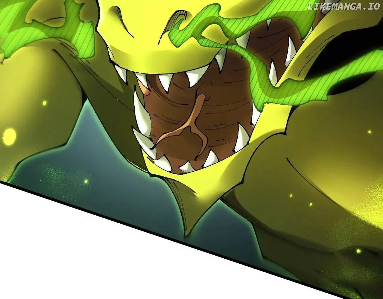 From Goblin to Goblin God Chapter 58 page 32 - 