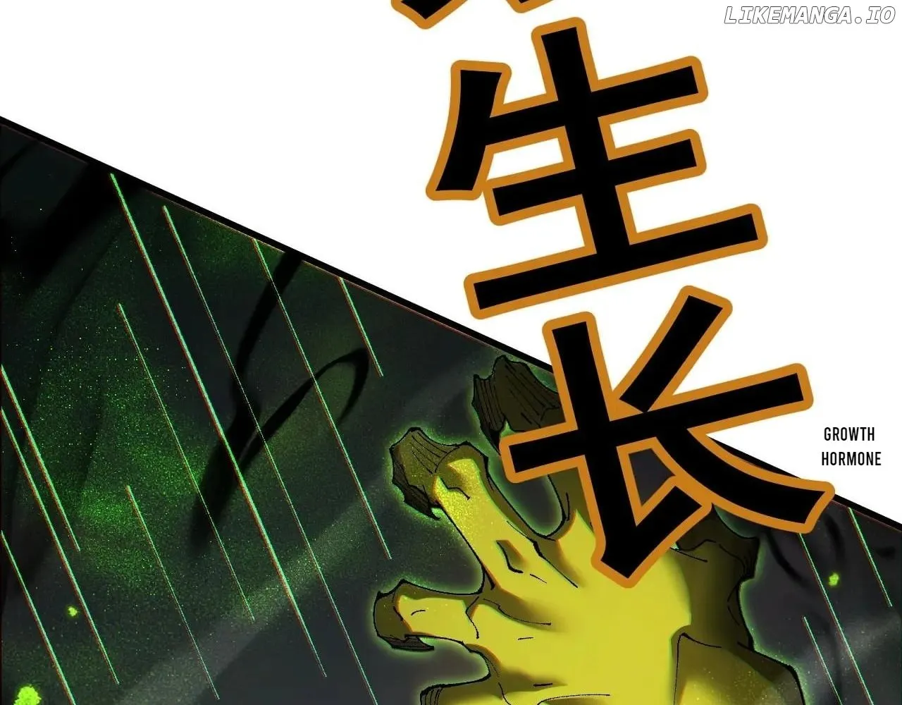 From Goblin to Goblin God Chapter 58 page 34 - 
