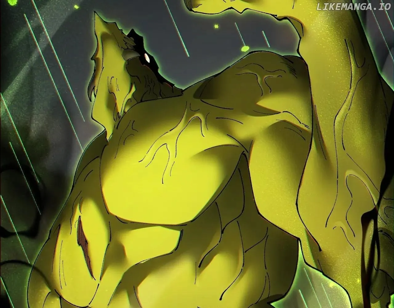 From Goblin to Goblin God Chapter 58 page 35 - 
