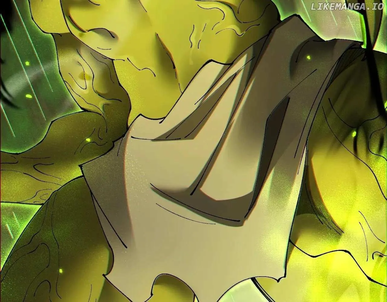 From Goblin to Goblin God Chapter 58 page 36 - 