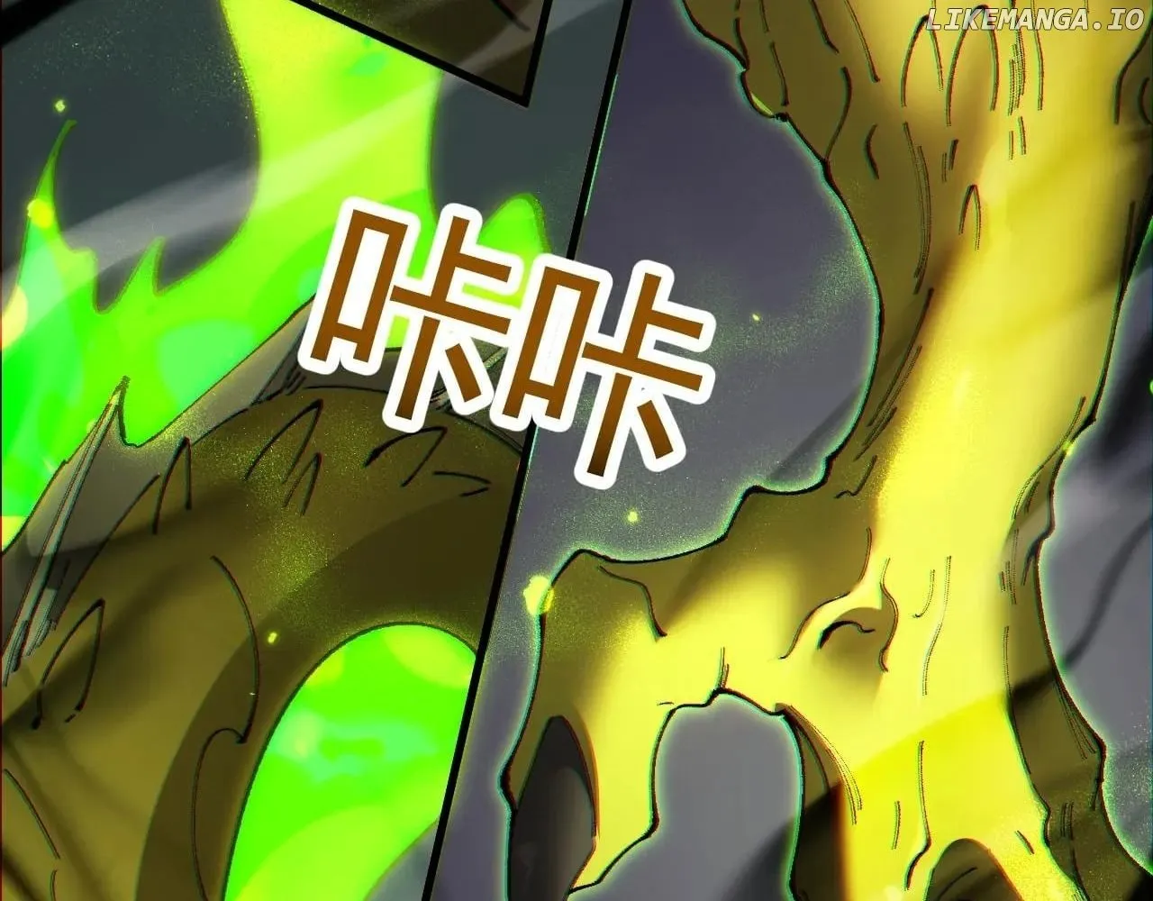 From Goblin to Goblin God Chapter 58 page 40 - 