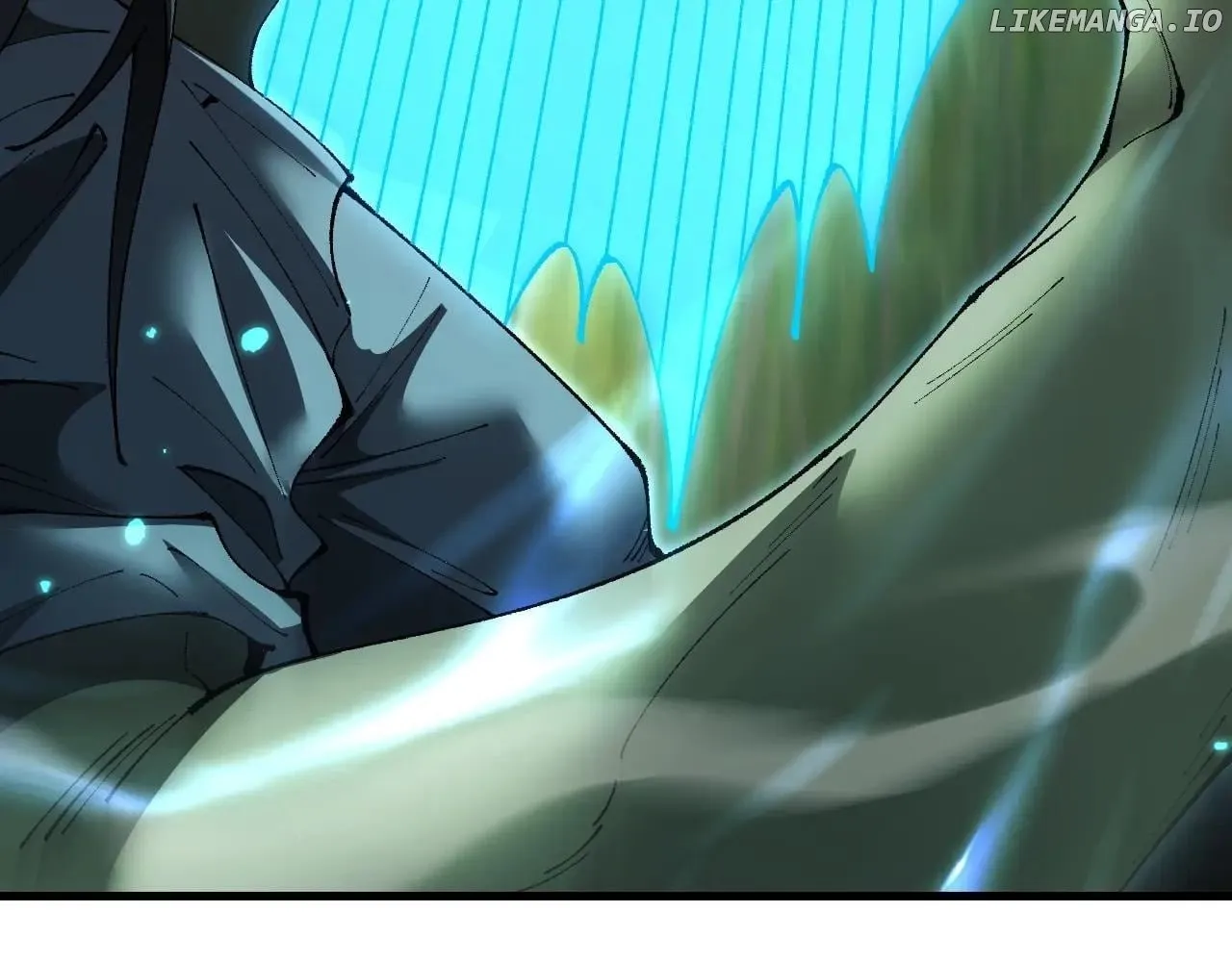 From Goblin to Goblin God Chapter 58 page 5 - 