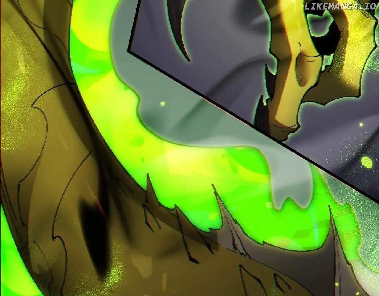 From Goblin to Goblin God Chapter 58 page 41 - 
