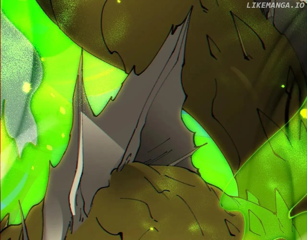 From Goblin to Goblin God Chapter 58 page 42 - 