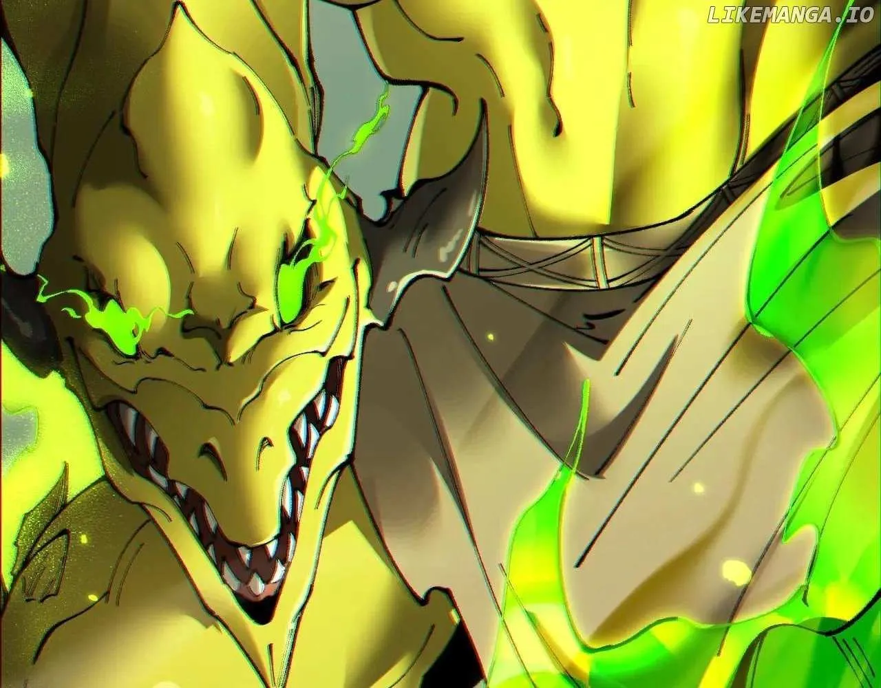 From Goblin to Goblin God Chapter 58 page 44 - 