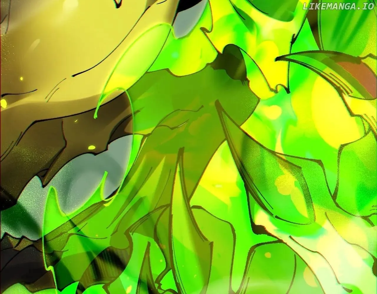From Goblin to Goblin God Chapter 58 page 45 - 