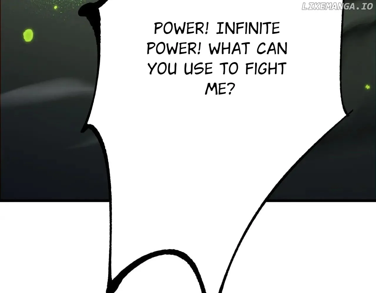 From Goblin to Goblin God Chapter 58 page 47 - 
