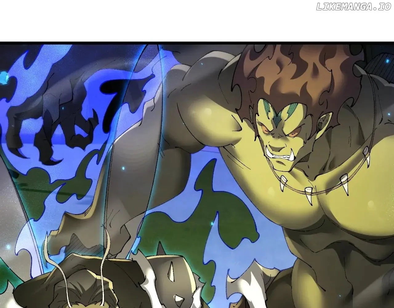 From Goblin to Goblin God Chapter 58 page 49 - 