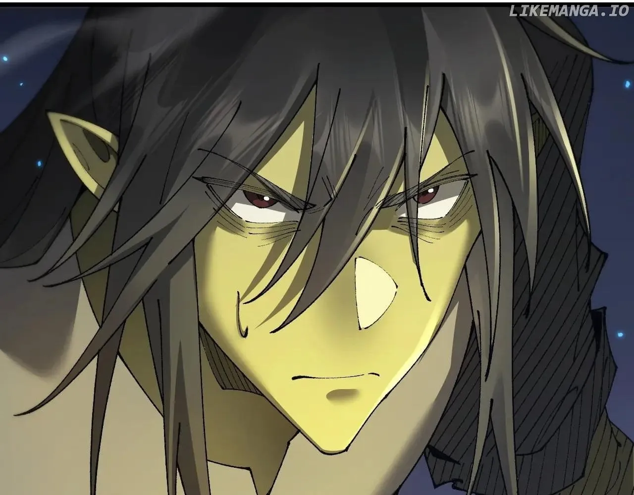 From Goblin to Goblin God Chapter 58 page 52 - 