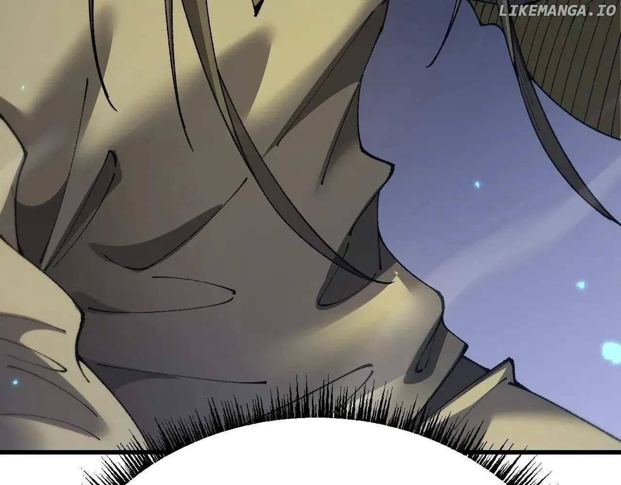 From Goblin to Goblin God Chapter 58 page 53 - 