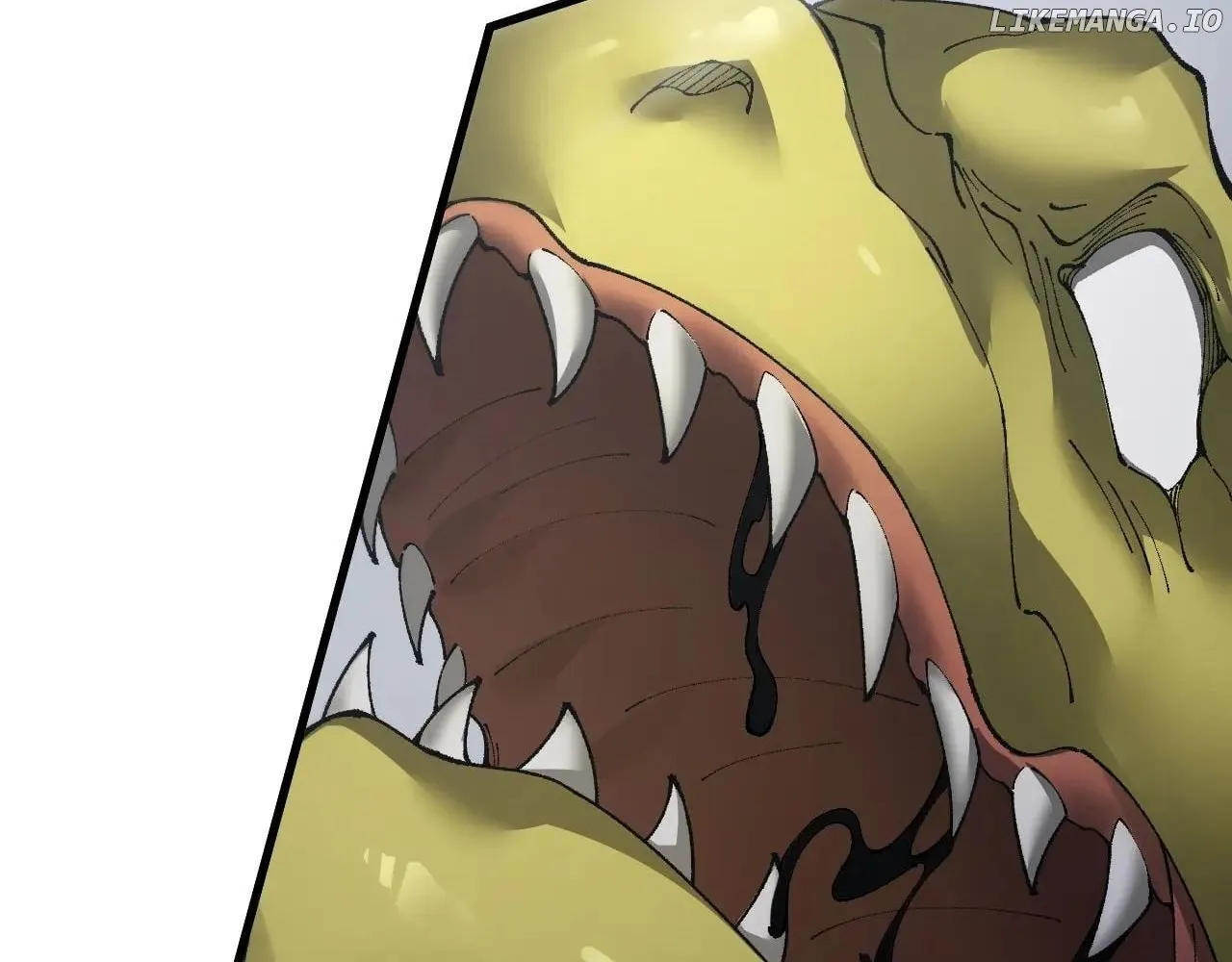 From Goblin to Goblin God Chapter 58 page 61 - 