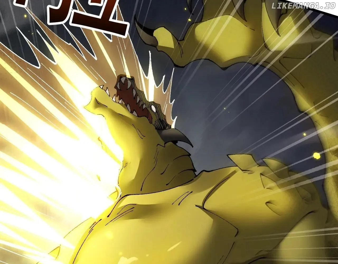 From Goblin to Goblin God Chapter 58 page 65 - 