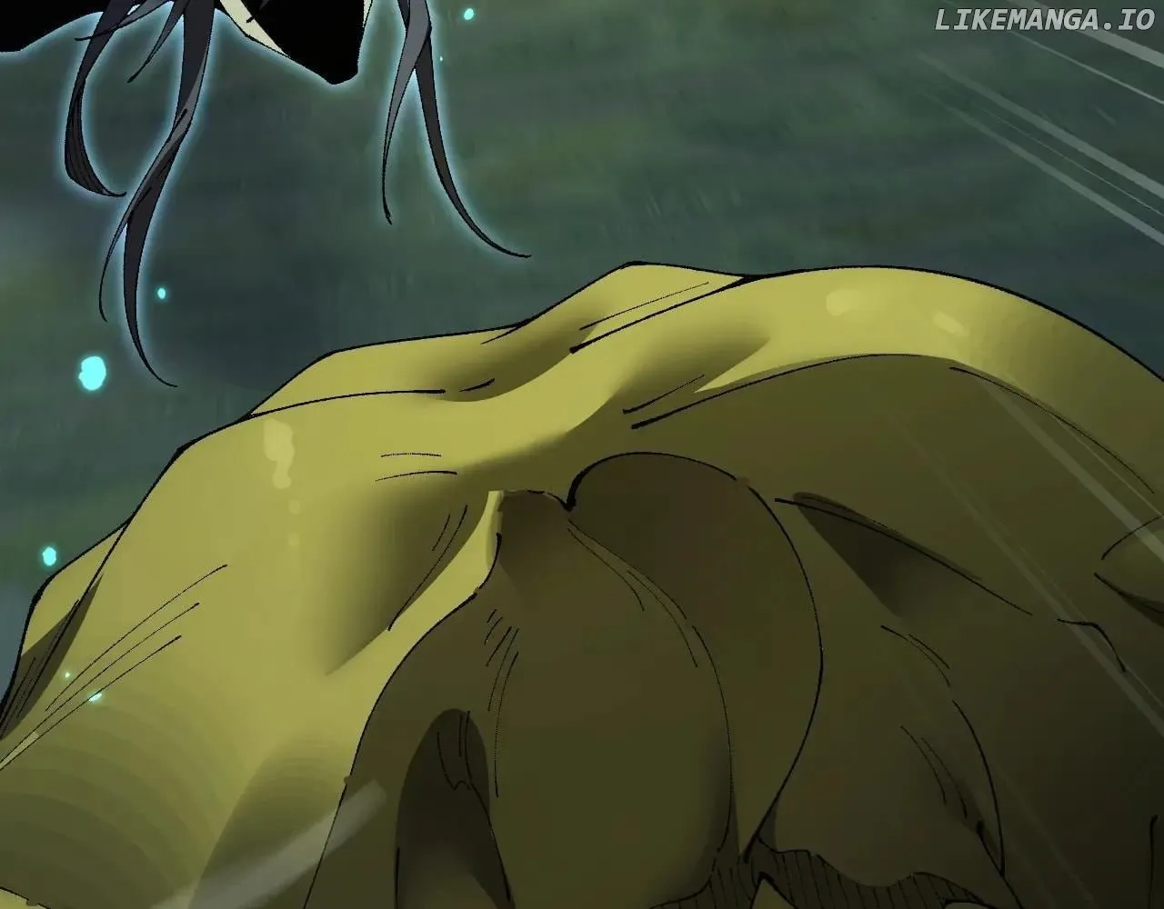 From Goblin to Goblin God Chapter 58 page 8 - 