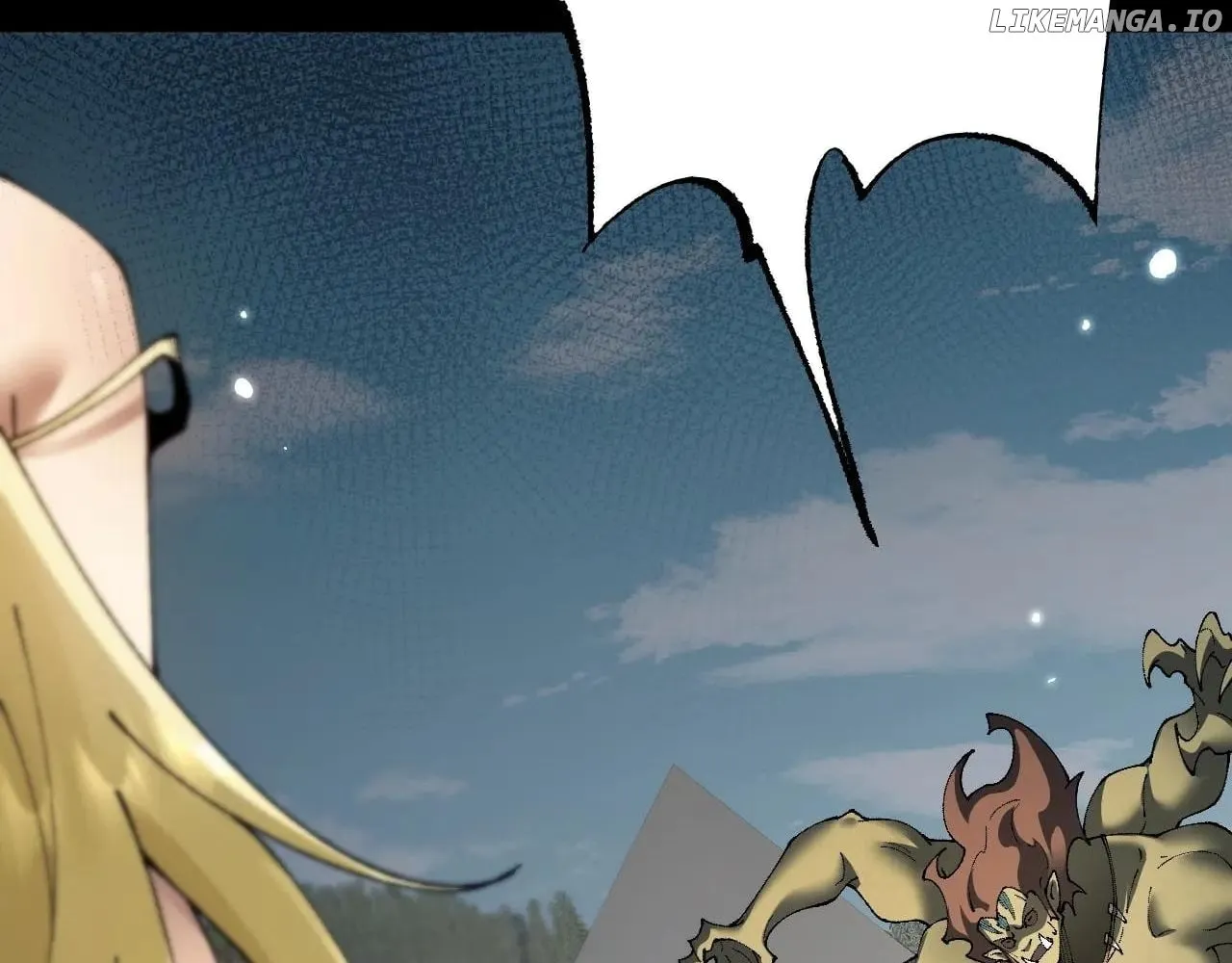 From Goblin to Goblin God Chapter 58 page 81 - 