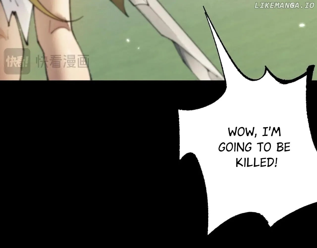 From Goblin to Goblin God Chapter 58 page 83 - 