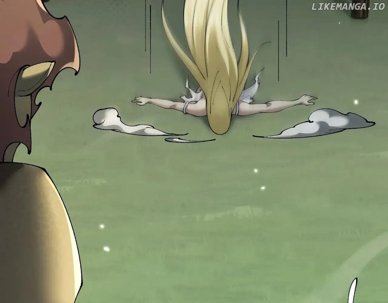 From Goblin to Goblin God Chapter 58 page 88 - 