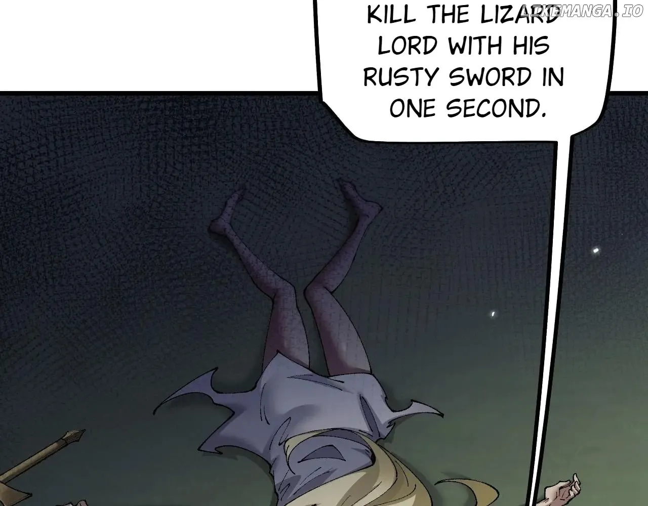 From Goblin to Goblin God Chapter 58 page 91 - 