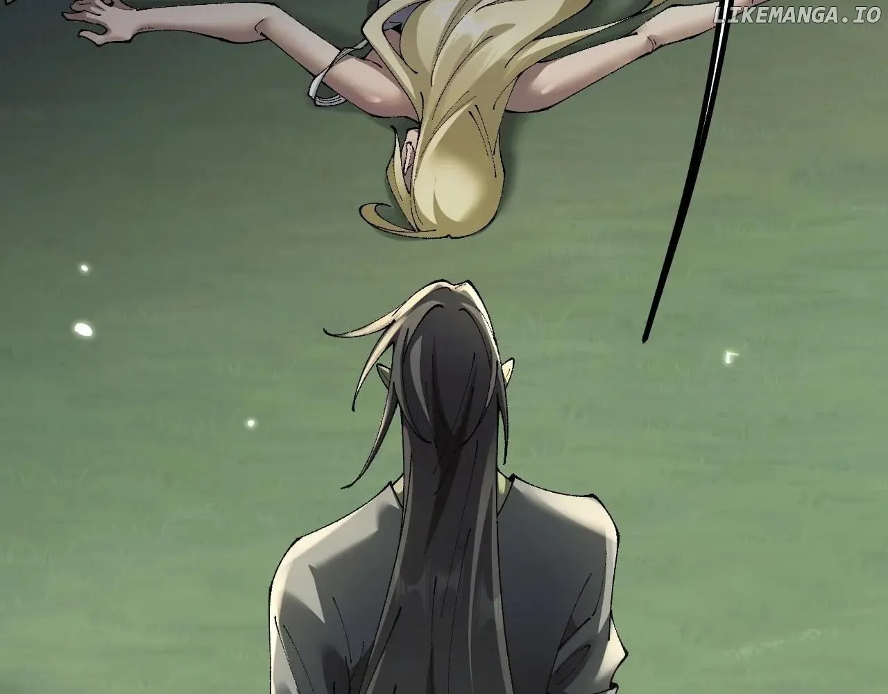 From Goblin to Goblin God Chapter 58 page 92 - 