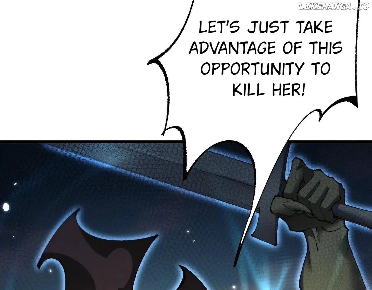From Goblin to Goblin God Chapter 58 page 95 - 