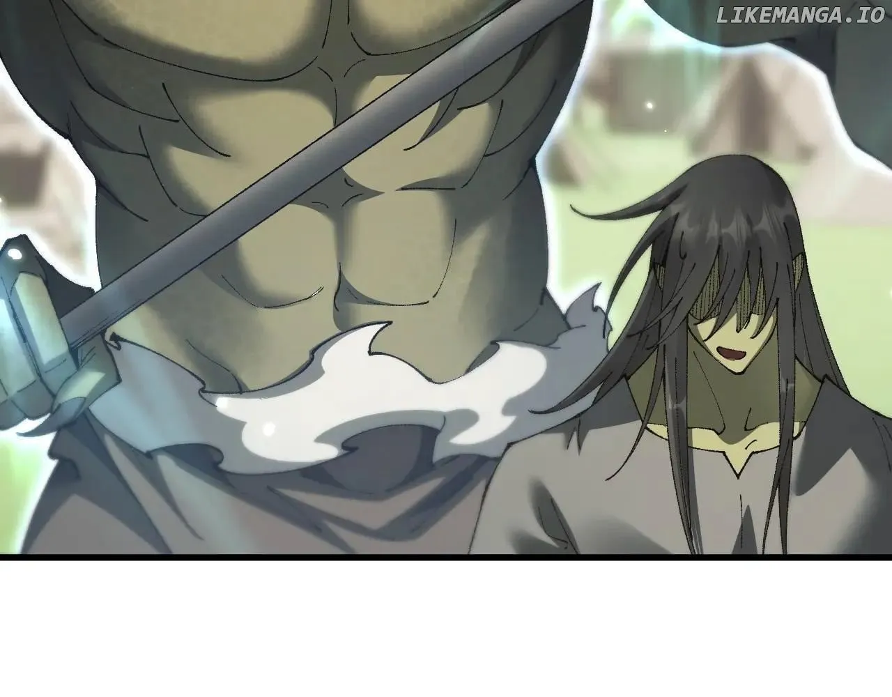 From Goblin to Goblin God Chapter 58 page 97 - 
