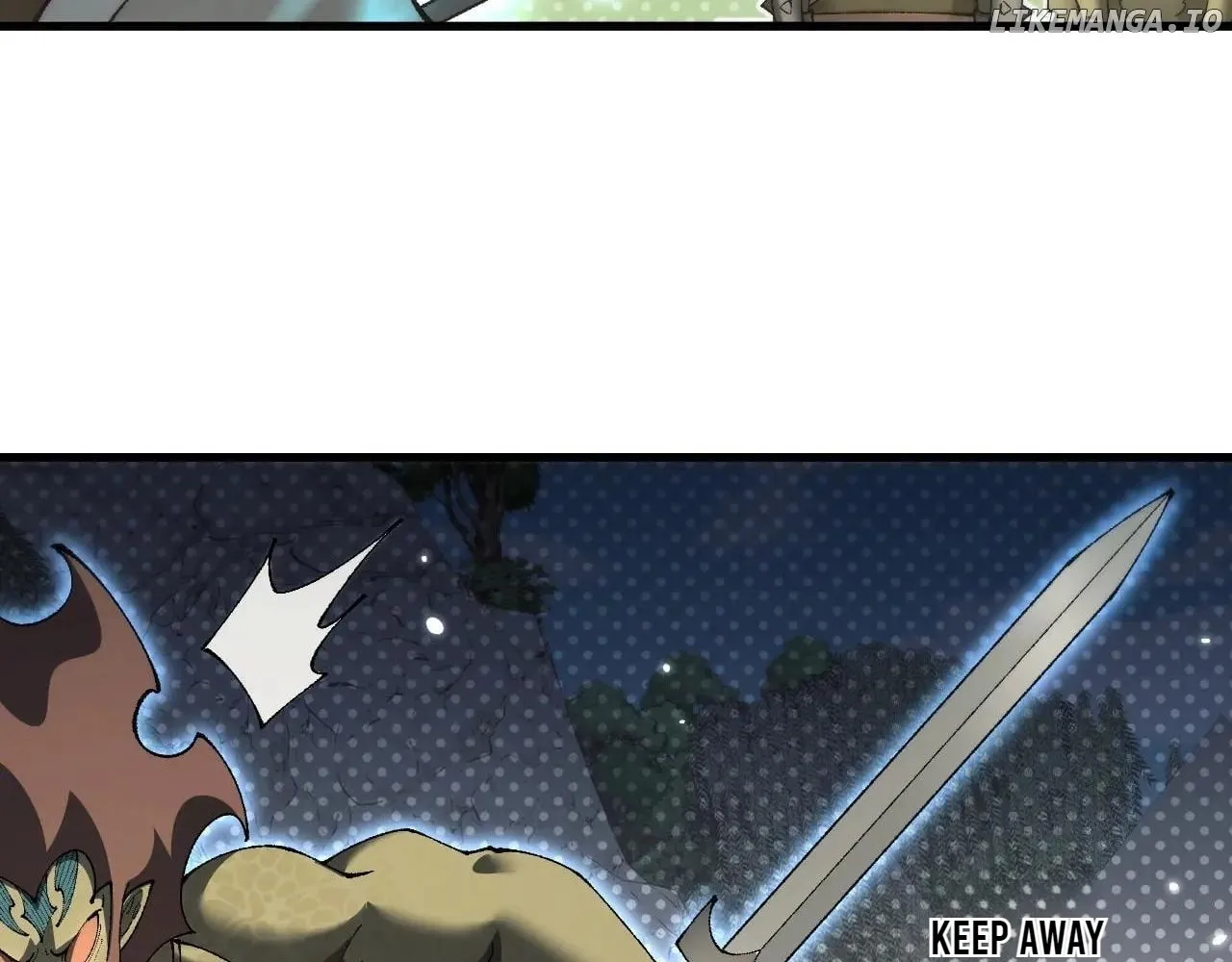 From Goblin to Goblin God Chapter 58 page 100 - 