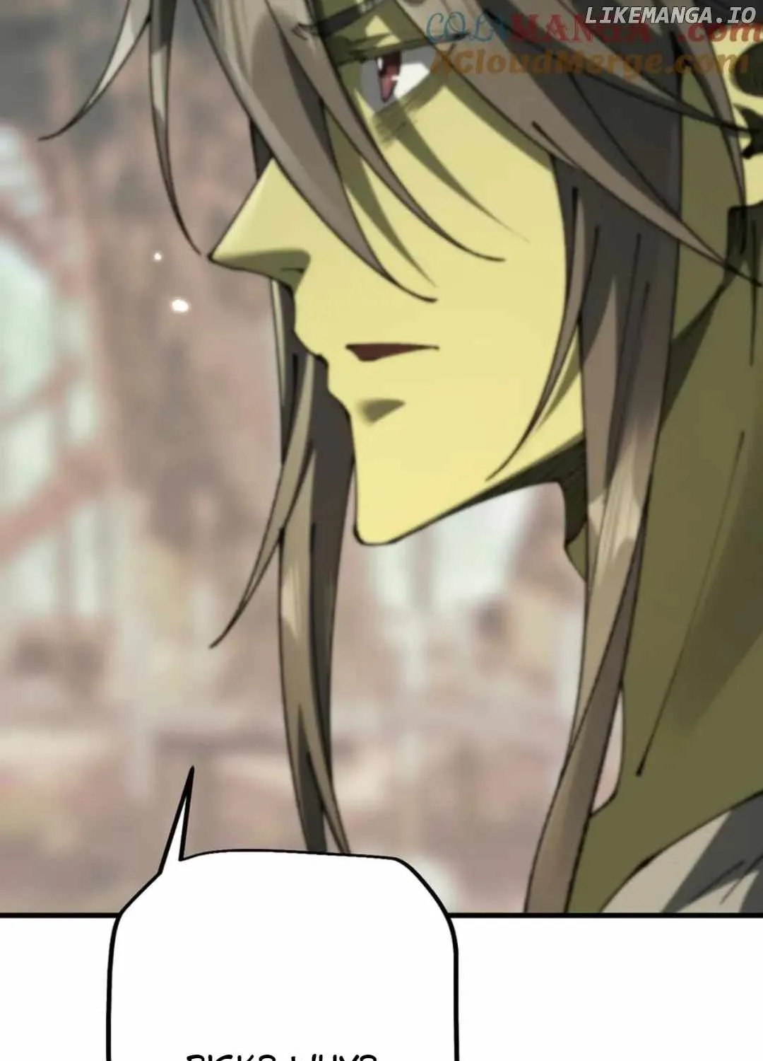 From Goblin to Goblin God Chapter 59 page 105 - 
