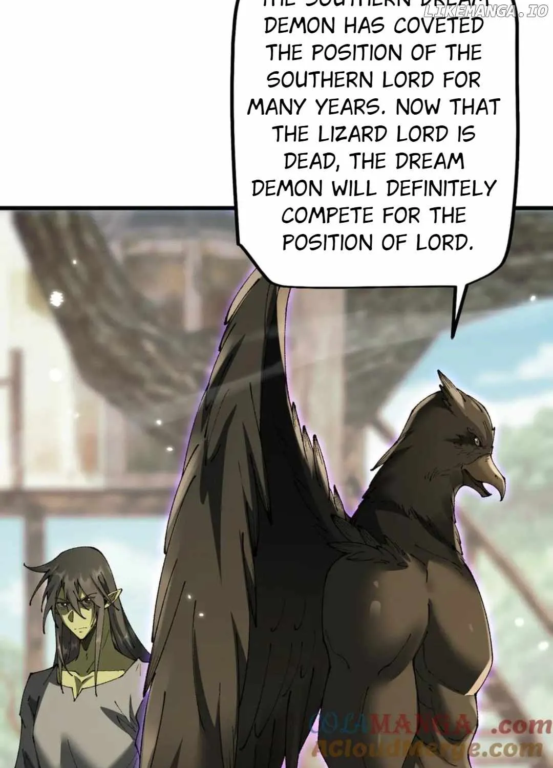 From Goblin to Goblin God Chapter 59 page 107 - 